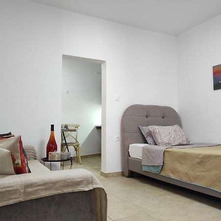 Apartament Secret Stories Studio Heraklion Zewnętrze zdjęcie
