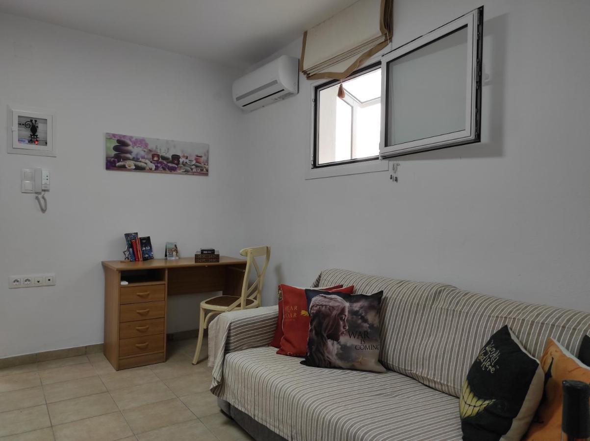 Apartament Secret Stories Studio Heraklion Zewnętrze zdjęcie