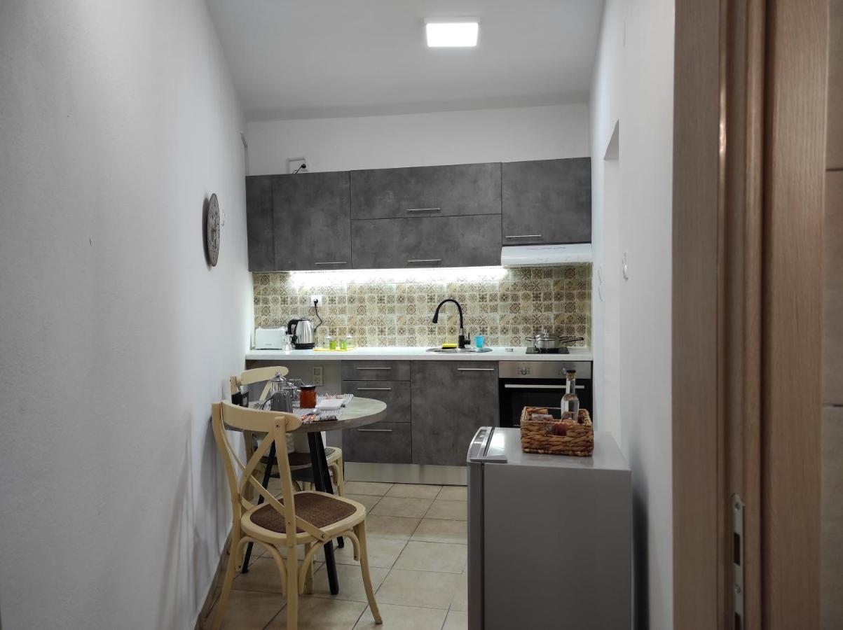 Apartament Secret Stories Studio Heraklion Zewnętrze zdjęcie